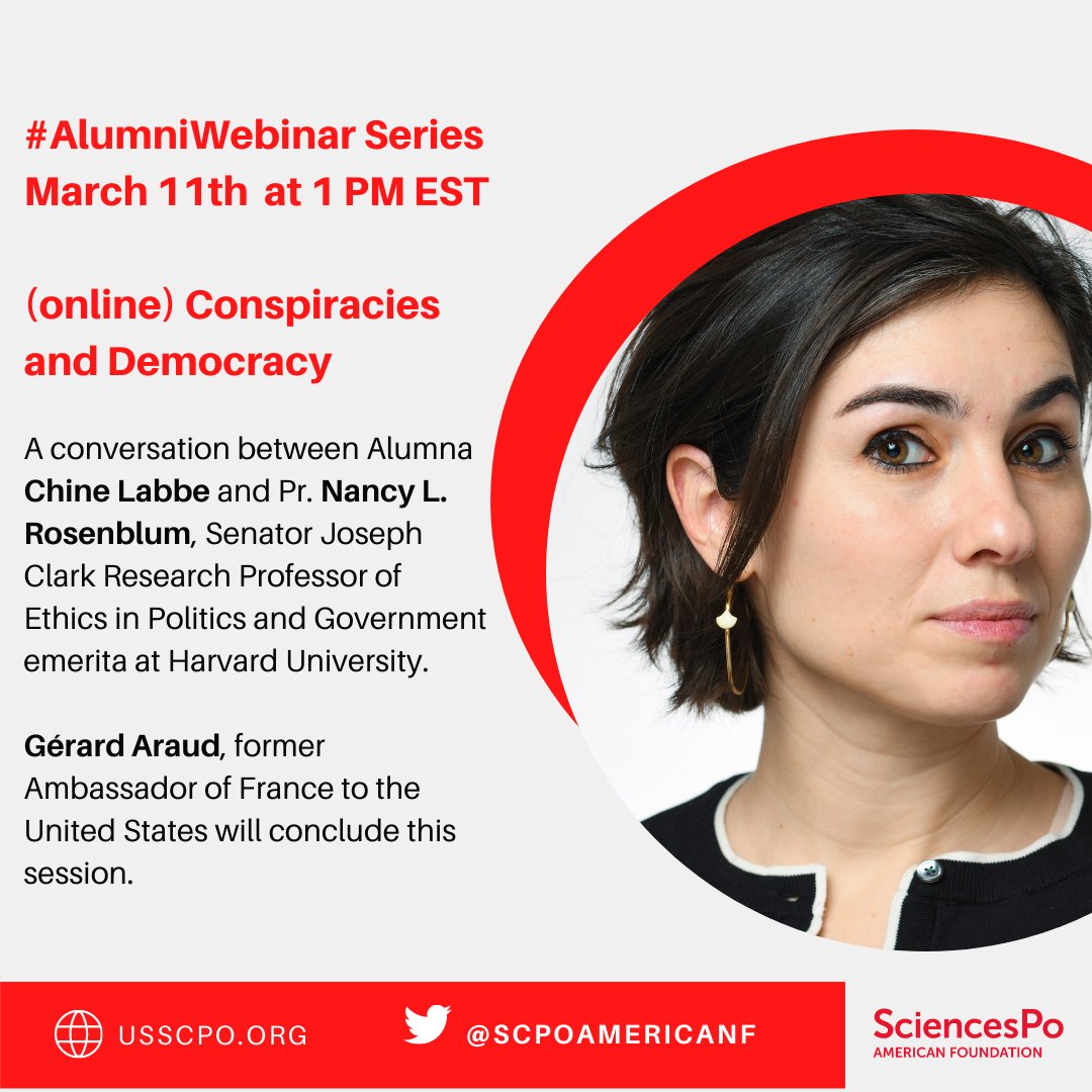 Sciences Po American Foundation tweet media