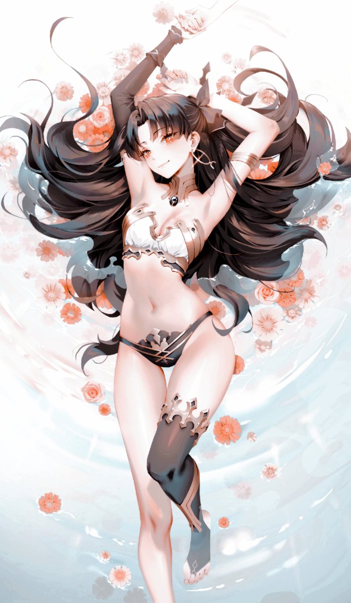 BIJOUROUS's tweet photo. ishtar  isn't  a  tsundere  today  〜 ！ ♡

comment  or  quote  with  any  questions  you  have  for  the  goddess  .  two  questions  allowed  per  person 、including  her  personal  &amp;  sexual  life ！ https://t.co/vrIfm1TZ9l