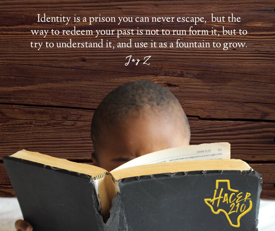 Hacer_210's tweet photo. Time to grow today! #hacer210 #sanantonio #outreach #community https://t.co/sZqsTkbx4Y