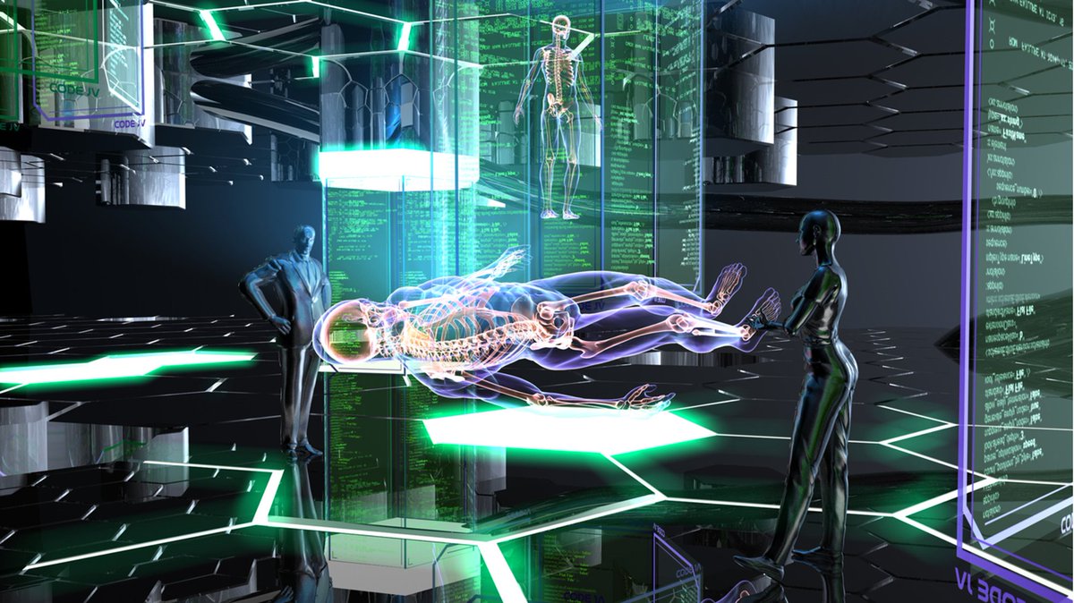 Fighting cancer with #AI #MachineLearning 

weforum.org/agenda/2021/02…

<a href="/SpirosMargaris/">Spiros Margaris</a> <a href="/Xbond49/">Xavier Gomez</a> <a href="/psb_dc/">Theodora (Theo) Lau - 劉䂀曼 🌻</a> <a href="/jblefevre60/">Jean-Baptiste Lefevre</a> <a href="/sallyeaves/">Sen. Sally Eaves</a> <a href="/ipfconline1/">ipfconline</a> <a href="/pierrepinna/">Pinna Pierre</a> <a href="/HaroldSinnott/">Harold Sinnott 🇺🇸</a>
<a href="/Nicochan33/">Nicolas Babin</a> <a href="/Paula_Piccard/">Paula Piccard</a> <a href="/ShiCooks/">Learn as if you will live forever</a> <a href="/JimMarous/">Jim Marous 💯</a>
<a href="/gvalan/">Greg Valancius</a>
 
#DeepLearning #DataScience #Fintech #5G #healthcare