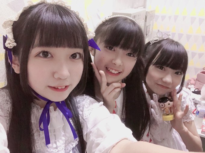 Twitterのコスプレ画像5