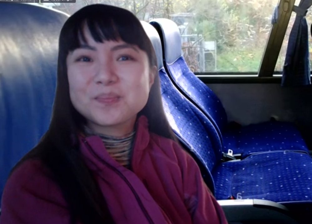 LaurenPatriceNadler (@lpnstudios) on Twitter photo You wake up from a nap on a bus and find a stranger staring at you at like this... what do you do?
.
.
Online classes available! Inquire at Studio@LaurenPatriceNadler.com
.
.
#actorlife #lpnstudios #scenestudy #improv #comedy #drama #actingclass #casting #authentic #star You wake up from a nap on a bus and find a stranger staring at you at like this... what do you do?
.
.
Online classes available! Inquire at Studio@LaurenPatriceNadler.com
.
.
#actorlife #lpnstudios #scenestudy #improv #comedy #drama #actingclass #casting #authentic #star