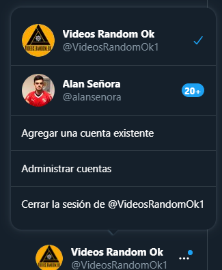 Videos Random Ok tweet media
