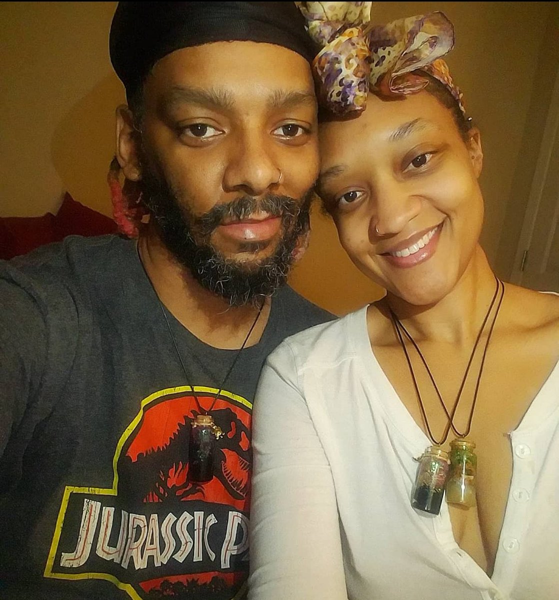 NudeYogiGoddess's tweet photo. we stay walkin' in our magick
@creativ_niimbus
#magicalaf #matchmyfrequency #coven #FindYourTribe #blacklove #protectionjar #moneyjar #heardaboutus #blackhippiewellness https://t.co/g7QuHLaE0A