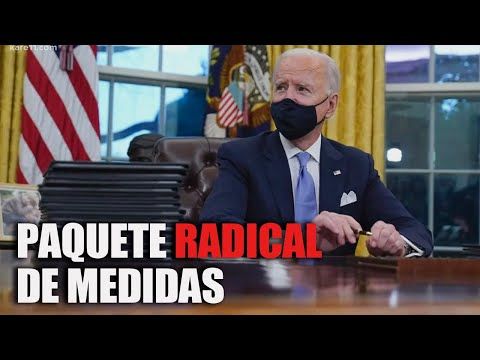 #PrimeroLaVerdad | 23/01/2021 | Reinaldo Carrillo | Aceleran agenda contra EEUU y el mundo |  (+VIDEO) 👉 buff.ly/2P6RfaA