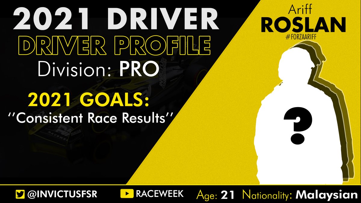 InvictusFSR's tweet image. 