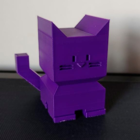 Boina_TV's tweet photo. E as impressões estão saindo 😍😍

#impressao3d #3dprinter #3dprinting #3dprint #impressora3d #3d #pla #design #brasil #projetos3d #tecnologia #futuro #impressoras3d #print3d #fdm #diy #SP #impressaodigital #cad #arquitetura #decoracao https://t.co/qmqJFCVk3G