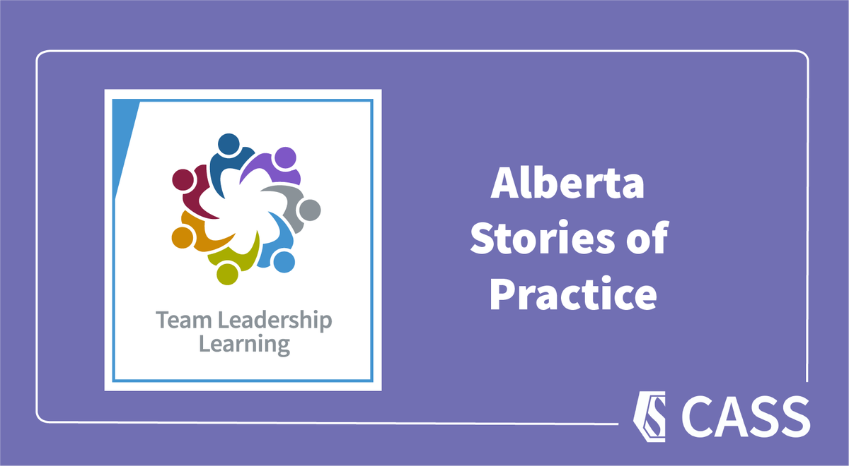 Register for <a href="/CASSalberta/">CASS</a>'s March 18/19, 2021, Annual Learning Conference today! Several Alberta Stories of Practice will be featured! Look to the handy Program-At-A-Glance to see the outstanding lineup! ow.ly/N3gI50DGRPS #ABed