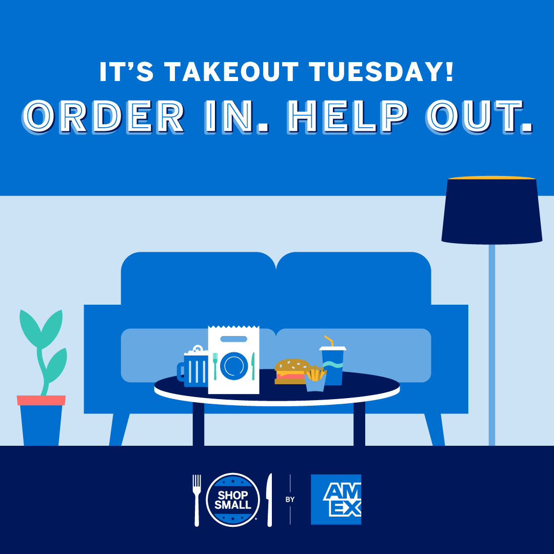 MenchiesWindsor's tweet photo. Tuesdays are for takeout. Order your favorite dish from your go-to local business tonight, dig in, and help out. Don’t forget to tag your #TakeoutTuesday eats! #ShopSmall https://t.co/IxQJ9UIUIY