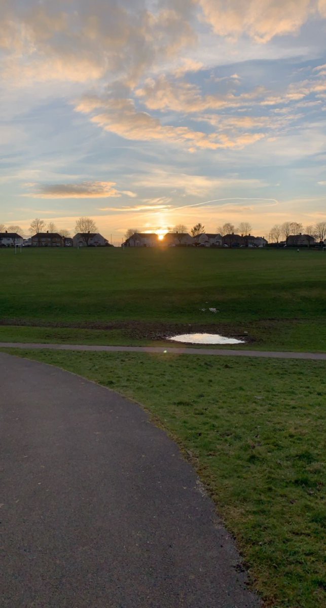 first two days of #LHS100HeroesChallenge in the bag! It’s fresh out there! 🌥#LHStoPatagonia #HeartandSole <a href="/LHS_EnglishDept/">LHSEnglish</a> <a href="/LlanishenHighPE/">Llanishen High PE Department</a>