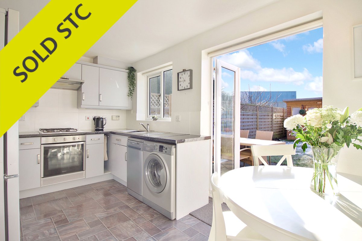 🎉 Sale Agreed! 🎉

After just a very short time on the market, this popular home in Nether Poppleton has been snapped up by our lucky new buyers!