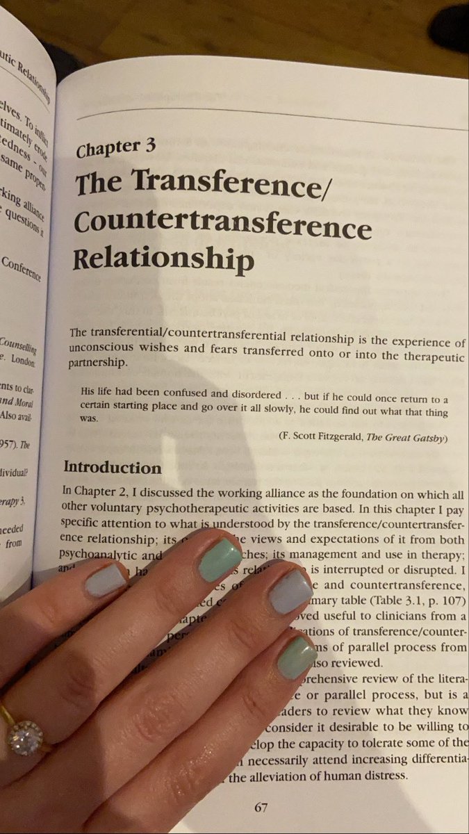 gracechampion_'s tweet image. Felt right to re-visit this Clarkson chapter today. Feeling tired after returning to face-to-face work - I think there is very much a collective feeling of exhaustion at the moment. #TherapeuticRelationship #Dramatherapy #Clarkson