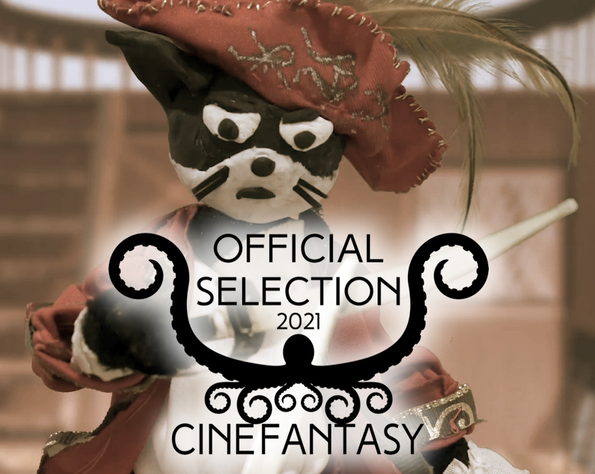 CourageousMice's tweet photo. 🐭BIG NEWS😼

¡¡ESTAMOS EN LA #SELECCIÓNOFICIAL DE LA 11AVA EDICIÓN DE @CineFantasy, el festival de cine fantástico más importante de Sudamérica!!

WE'RE IN THE #OFFICIALSELECTION of the 11th @CineFantasy, the most important fantastic film fest in South America!!

MUITO OBRIGADO! https://t.co/ikDhigjeLJ