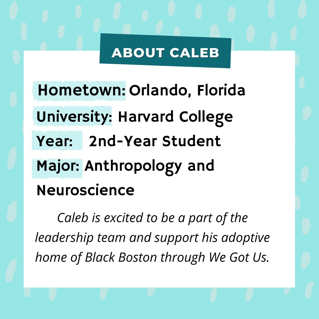 We Got Us Project tweet media