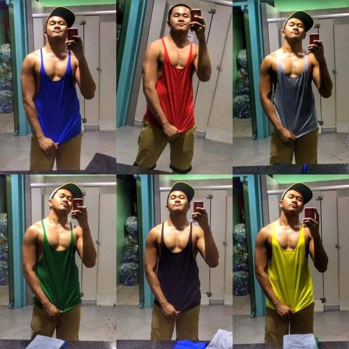 Gymstringerstanktop tweet media