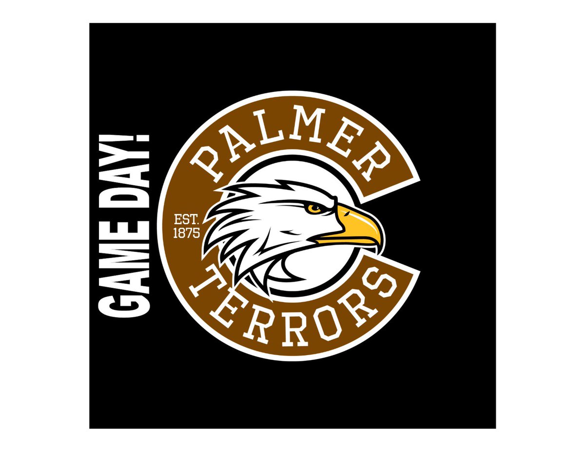 Palmer Athletics tweet media