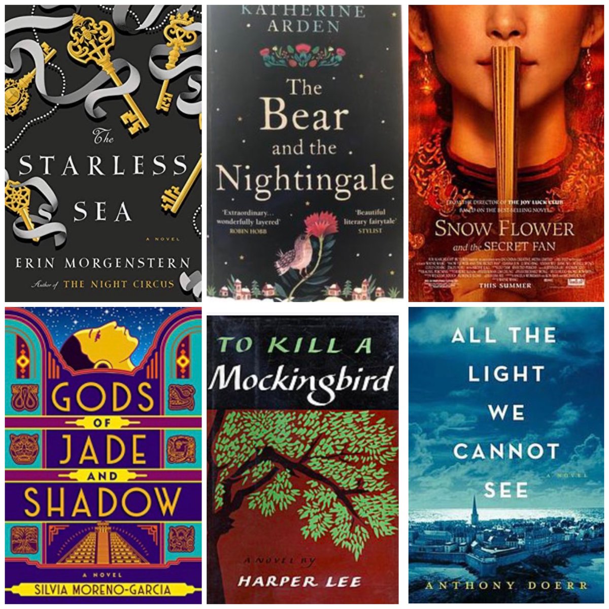hemet_high's tweet photo. Read Across America: Here is a list of book recommendations from our Hemet High Teachers! #HUSDPremier #hemethigh #readacrossamerica https://t.co/EqXxRS4Lnt