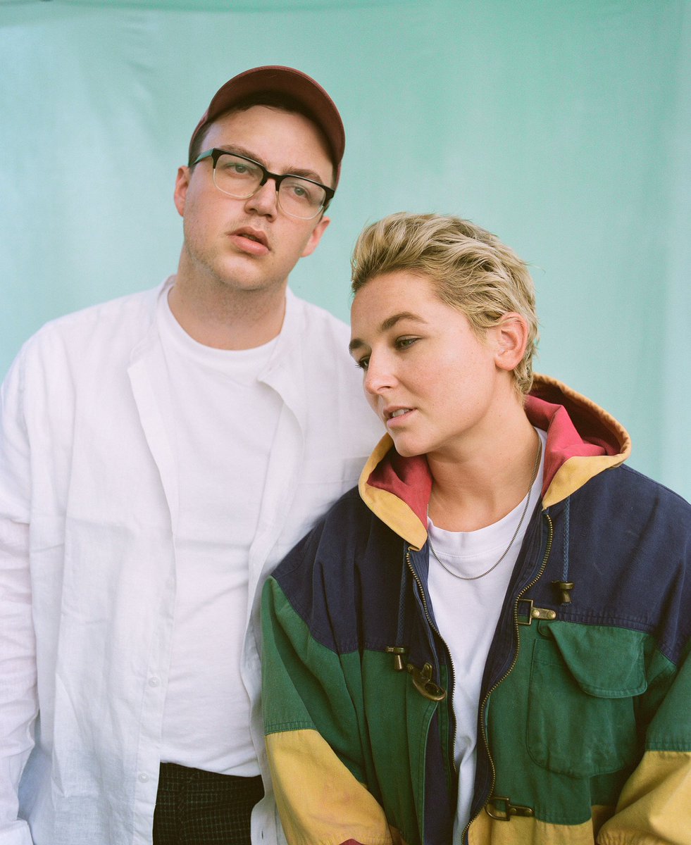 so ya anyways our ep ‘room service’ comes out ~april 23rd~

❤️❤️❤️
pre-save right hurr: riserecords.lnk.to/RoomService