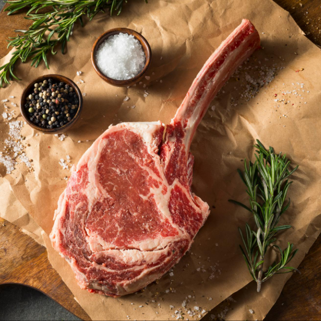 CarbAppropriate's tweet photo. Always choose free-range, grass-fed beef.

Read more 👉 https://t.co/0l20Ihl4Pf

#GrassFedBeef #CA101 #HealthTips #EthicalMeat #CarbAppropriate https://t.co/JcGw3mHefG