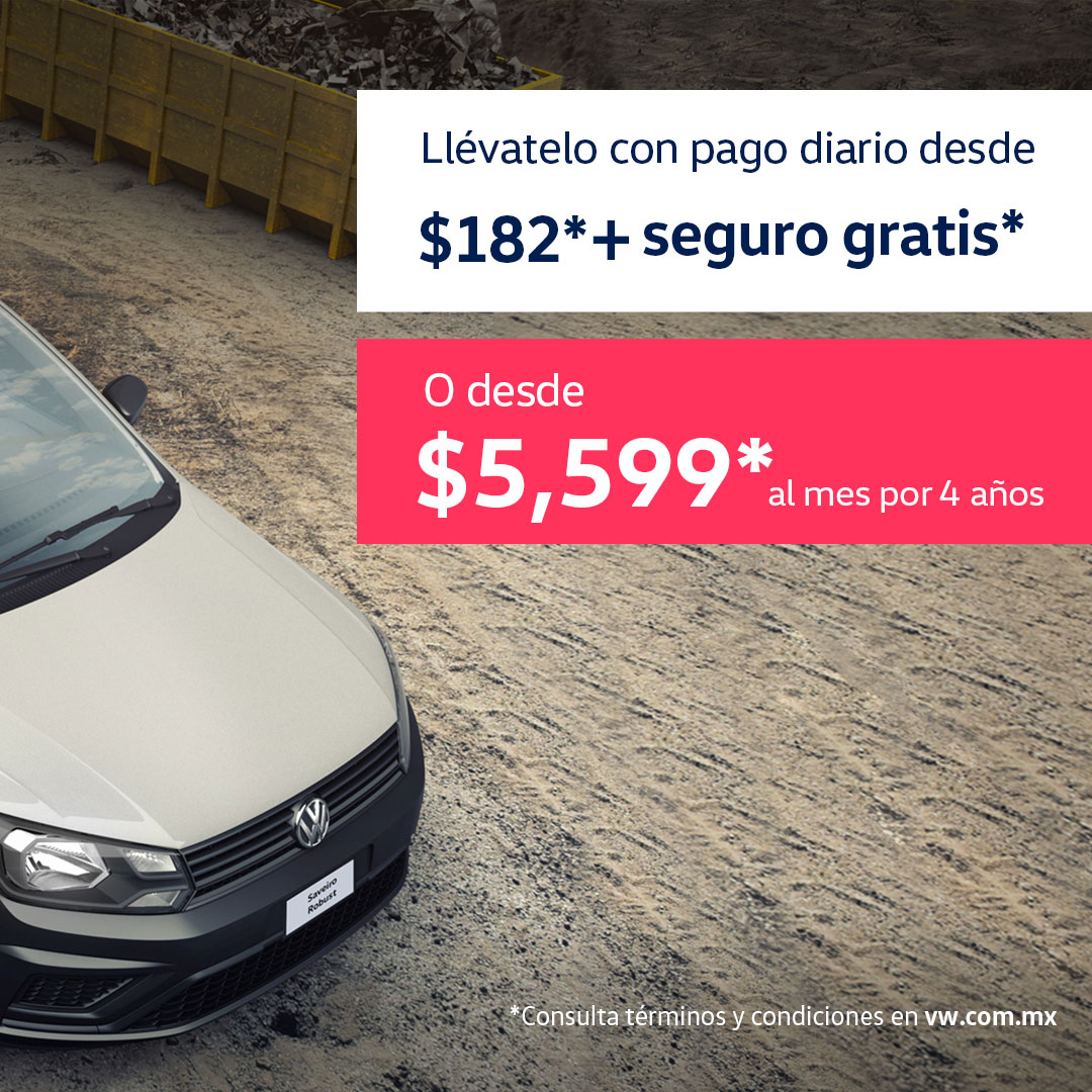 Con #Saveiro supera cualquier reto y llega más lejos 💪 
Cotiza hoy 👉 vw-naosa.com.mx/SAVEIRO/21/