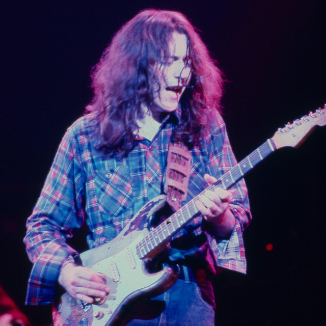 Happy Rory Gallagher birthday , escunchen jinx 