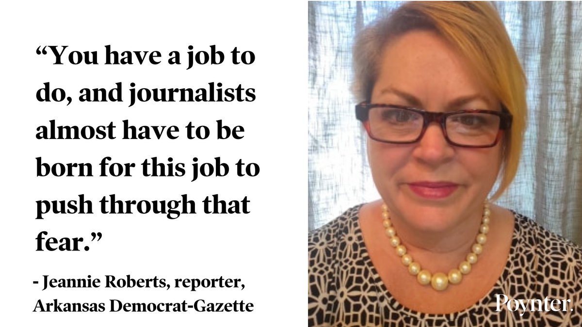 Poynter's tweet photo. Poynter is launching a yearlong project that will look at how local news can recover after the pandemic. The initiative starts today with an oral history project featuring journalists and editors  from community papers across the Midwest. https://t.co/lQciYndRBY https://t.co/U42eaRujv3
