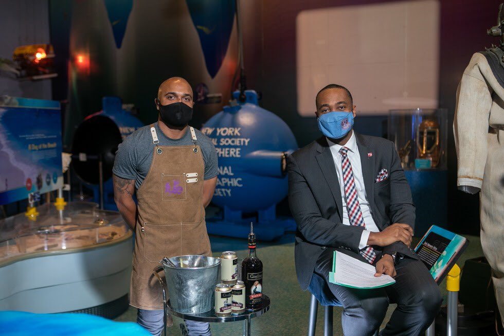 The #COVID19 pandemic has caused us to do things differently. Last night I hosted a virtual client reception for <a href="/goodwinlaw/">Goodwin</a>. Thank you to Grant Fondo &amp; the attendees for an enjoyable discussion regarding #Bermuda’s progress in developing a #fintech &amp; #blockchain ecosystem.