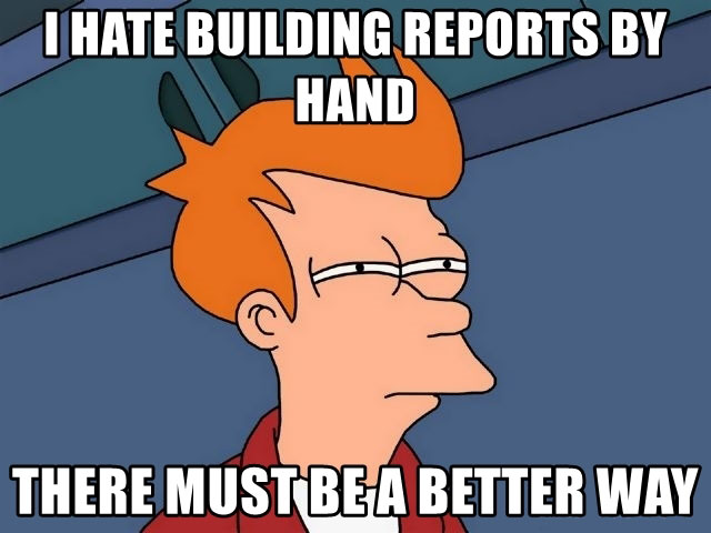 Panamplify's tweet photo. The futurama is here: Panamplify https://t.co/dZ5xAi4Vdi