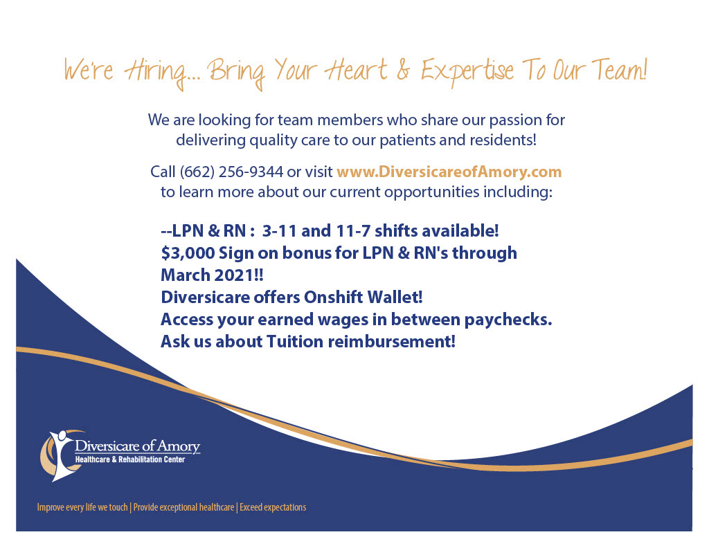 NEMCC Division of Health Sciences tweet media