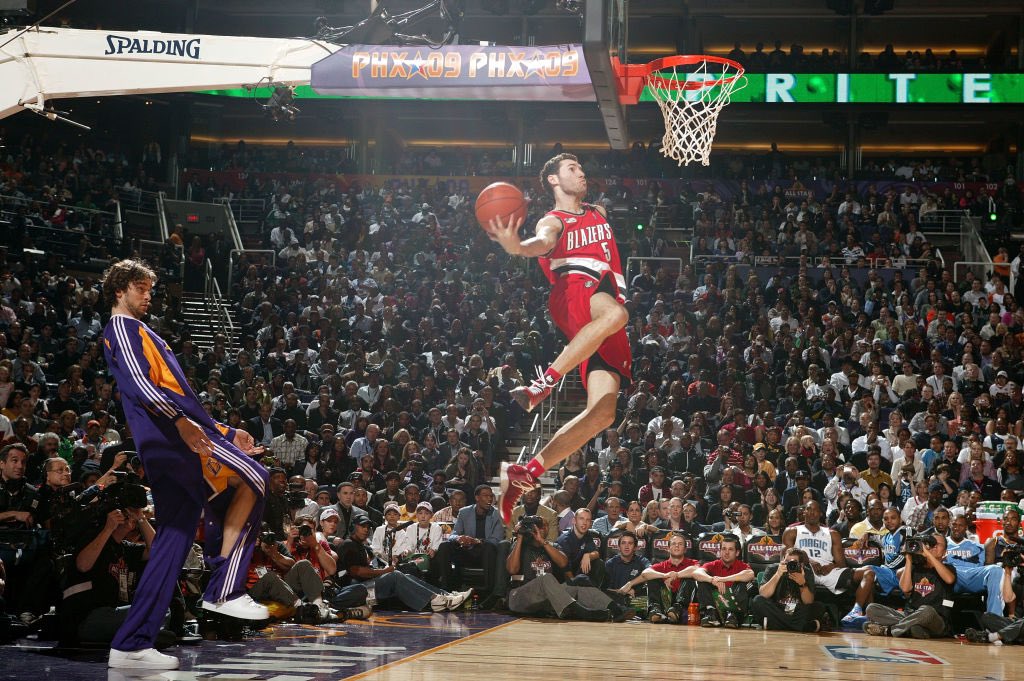 paugasol's tweet photo. @NBAspain @rudy5fernandez @vamos @MovistarNBA @trailblazers @Lakers @NBAAllStar Esta me encanta!!! https://t.co/tkkn11ZU2e