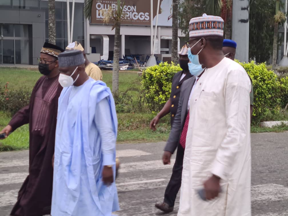 Muhammad Bakari Tukur PSA New Media to Gov.Fintiri tweet media