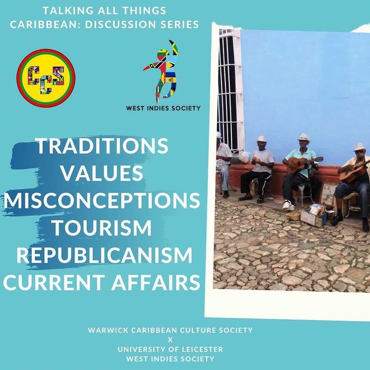 UOLWESTINDIES's tweet photo. These are some of the topics we’ll be discussing. Drop in to tell us what you think, or just listen to the conversation ! 

https://t.co/NzJn4WZVn1 https://t.co/7zdXzP3e8W