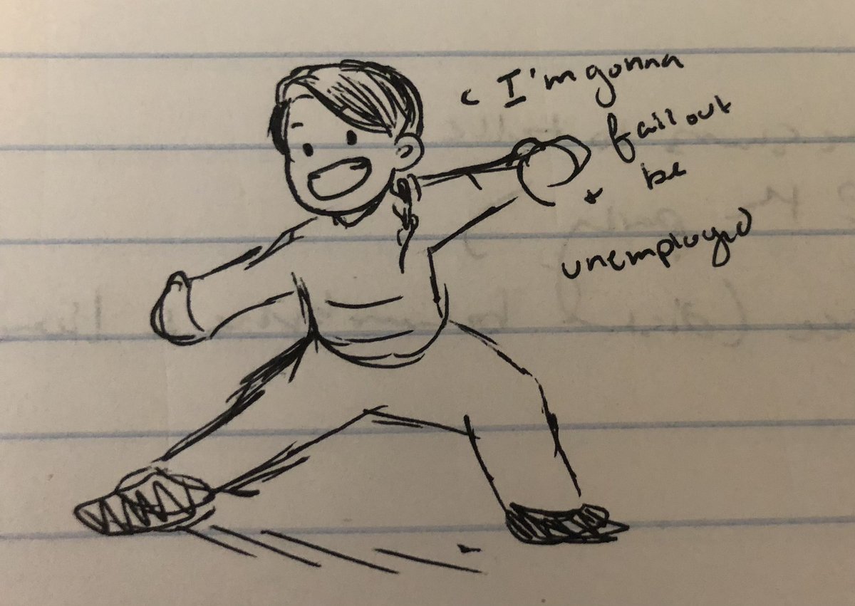 lizardinkart's tweet photo. Every time I go into critique: https://t.co/LVPUbirWcI