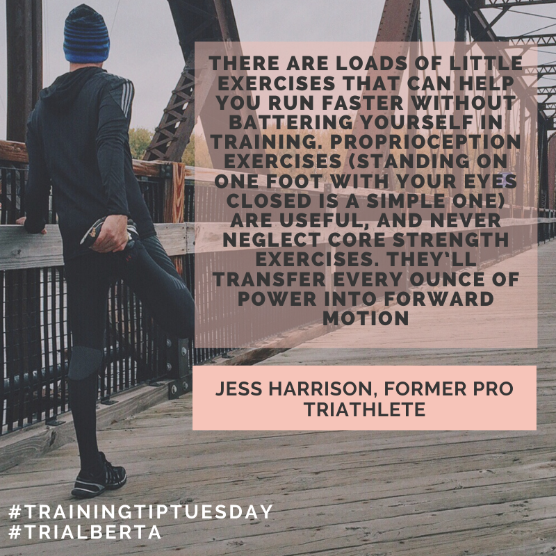 TriAlberta's tweet photo. Today’s Training Tip Tuesday is from Jess Harrison, Former Pro Triathlete
For the full read please visit https://t.co/rhwj7pd0hP
#triathlon #triathlonalberta #triAB #swim #bike #run #tri #alberta #swimbikerun #cycling #ironman #ironwoman #trainingtips https://t.co/72DzNqpgBz