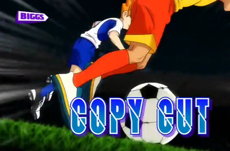 Inazuma Eleven GO Galaxy ENG (@IegogEng) / X