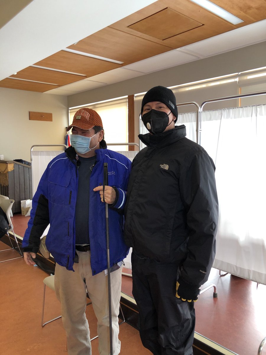 Shelly MooreFrappier tweet media