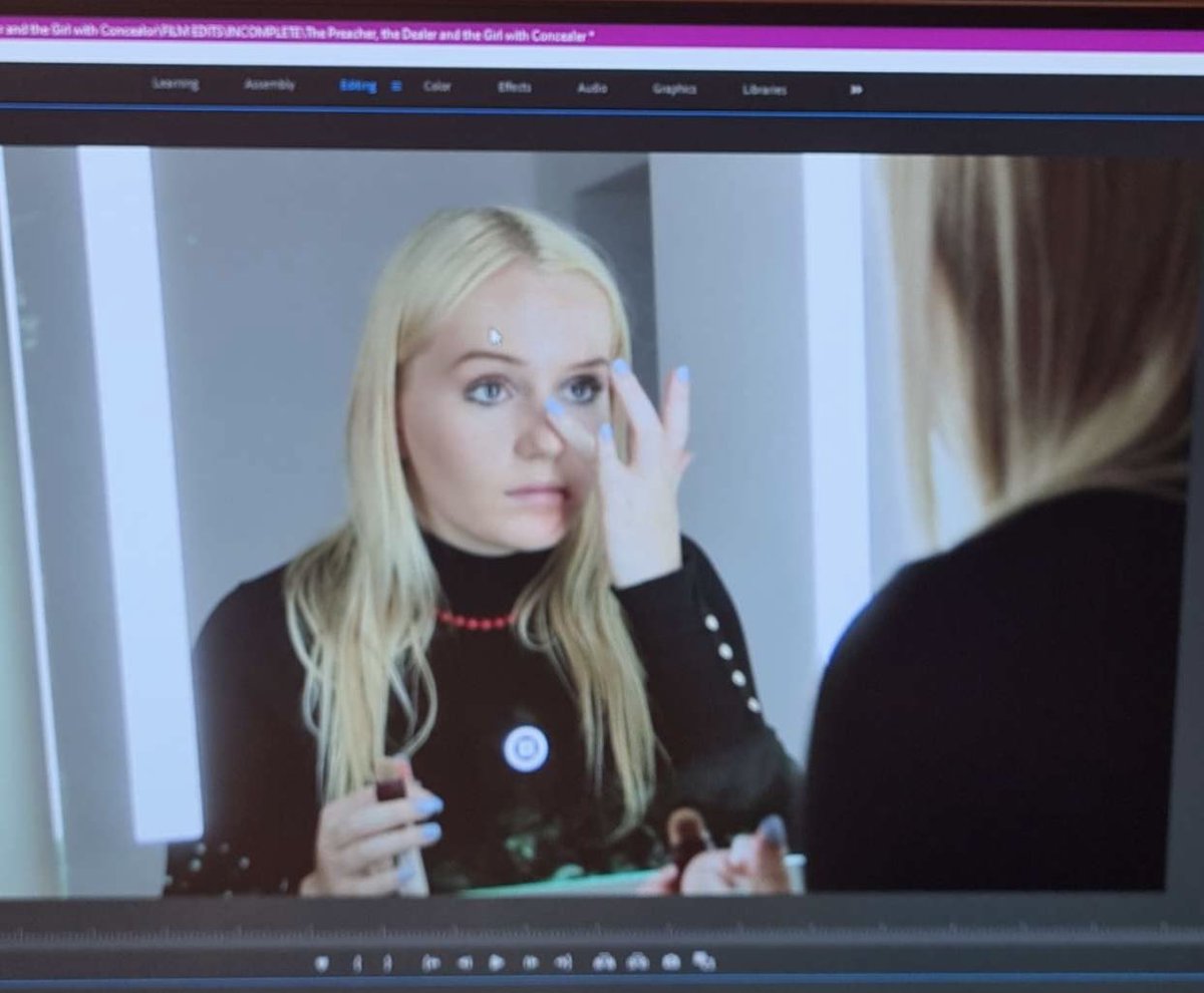 Milly Potter tweet media