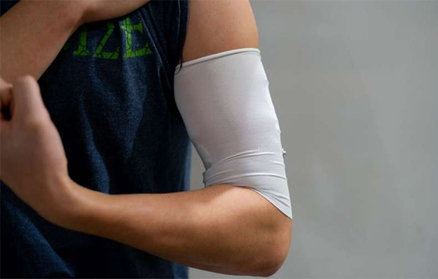ITWormHole's tweet photo. Study finds ideal placement, pressure for armband that could track heart rate: https://t.co/WPvn6quWBZ

#Study #Place #Pressure #Track #HeartRate #Heart #Tech #Future #TuesdayMorning #TuesdayMotivation https://t.co/xivfPmzzYG