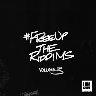 . <a href="/Jammz/">Yardileiro</a> continues to 'Free Up The Riddims' on his third instalment

onceuponagrime.com/2021/03/jammz-…