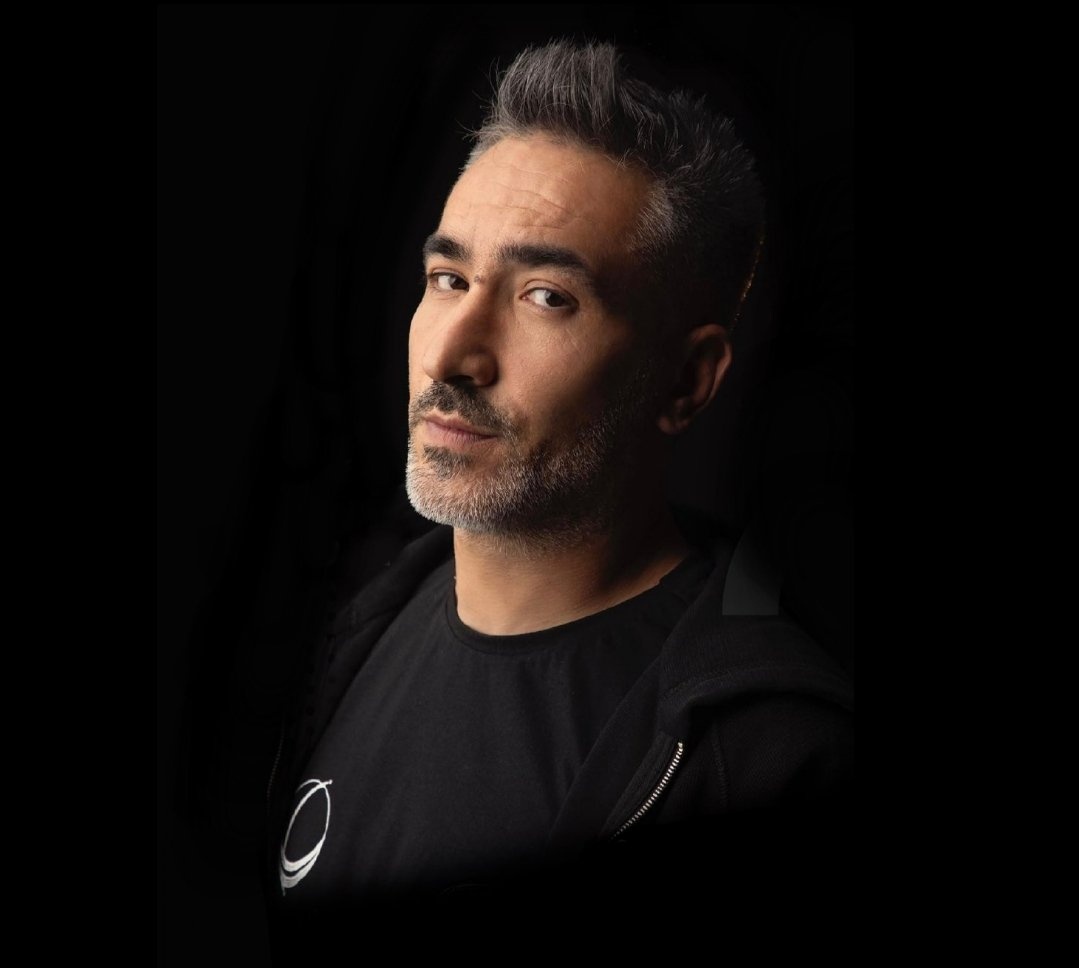 Bu karanlıkta tek başımayım neden? 
#SagopaKajmer_