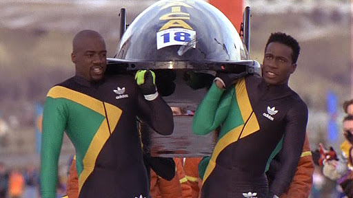 PacManNR7's tweet photo. Day 62: Cool Runnings
#365DaysofFilmChallenge #FeelTheRhythm #FeelTheRhyme #GetOnUp #ItsBobsledtime #CoolRunnings #SankaYaDead https://t.co/l1HbWXIpij