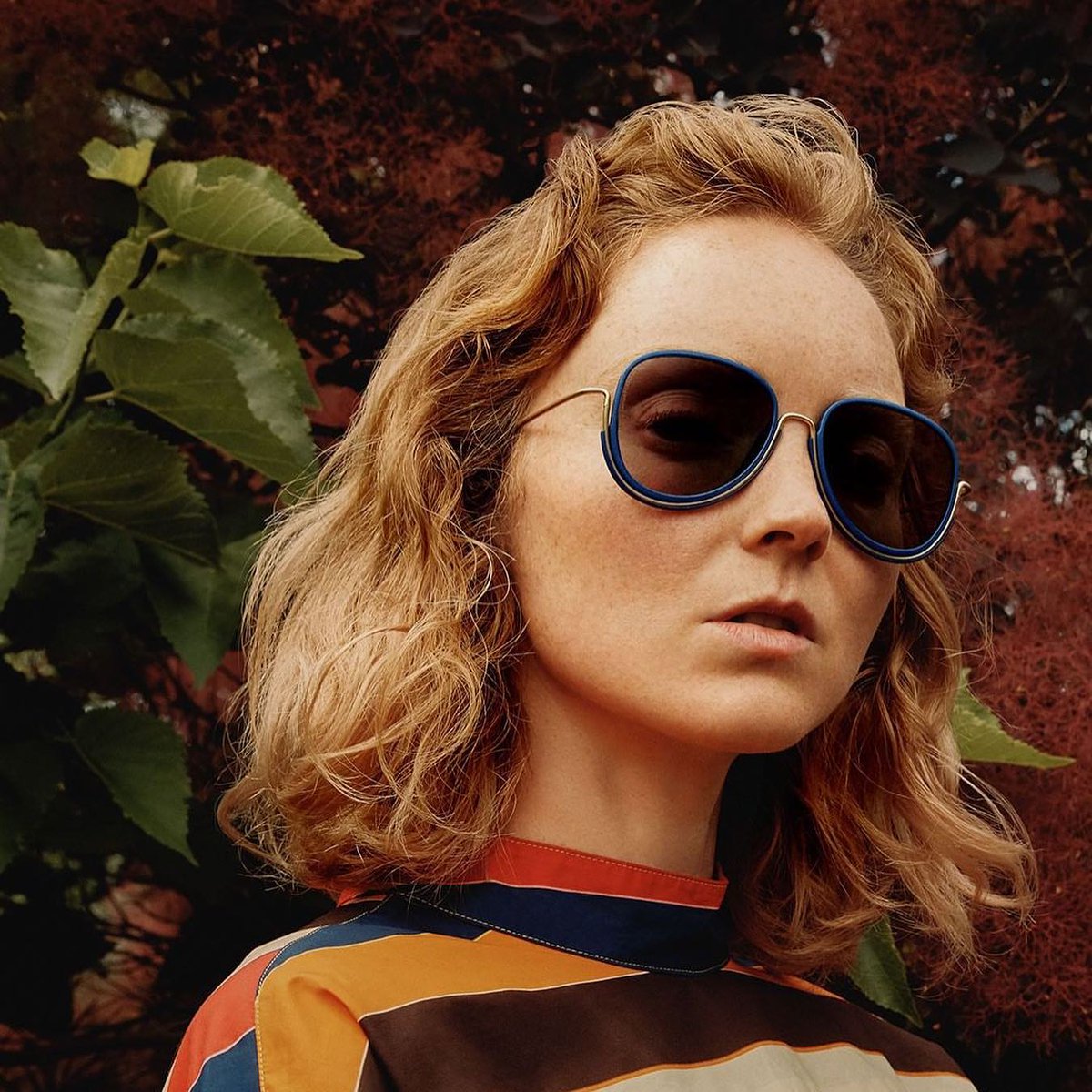 SATORIANDSCOUT's tweet photo. Producing a minuscule amount of waste in comparison to conventional eyewear manufacturing, Wires Glasses’ genderless designs are all handcrafted in Italy.
Coming soon to SATORI & SCOUT
S&S. Read more: https://t.co/wYZgWOW1LQ
#BuyLessBuyBetter #EyewearDesign #WomensStyleGuide https://t.co/puFwEFYPEs