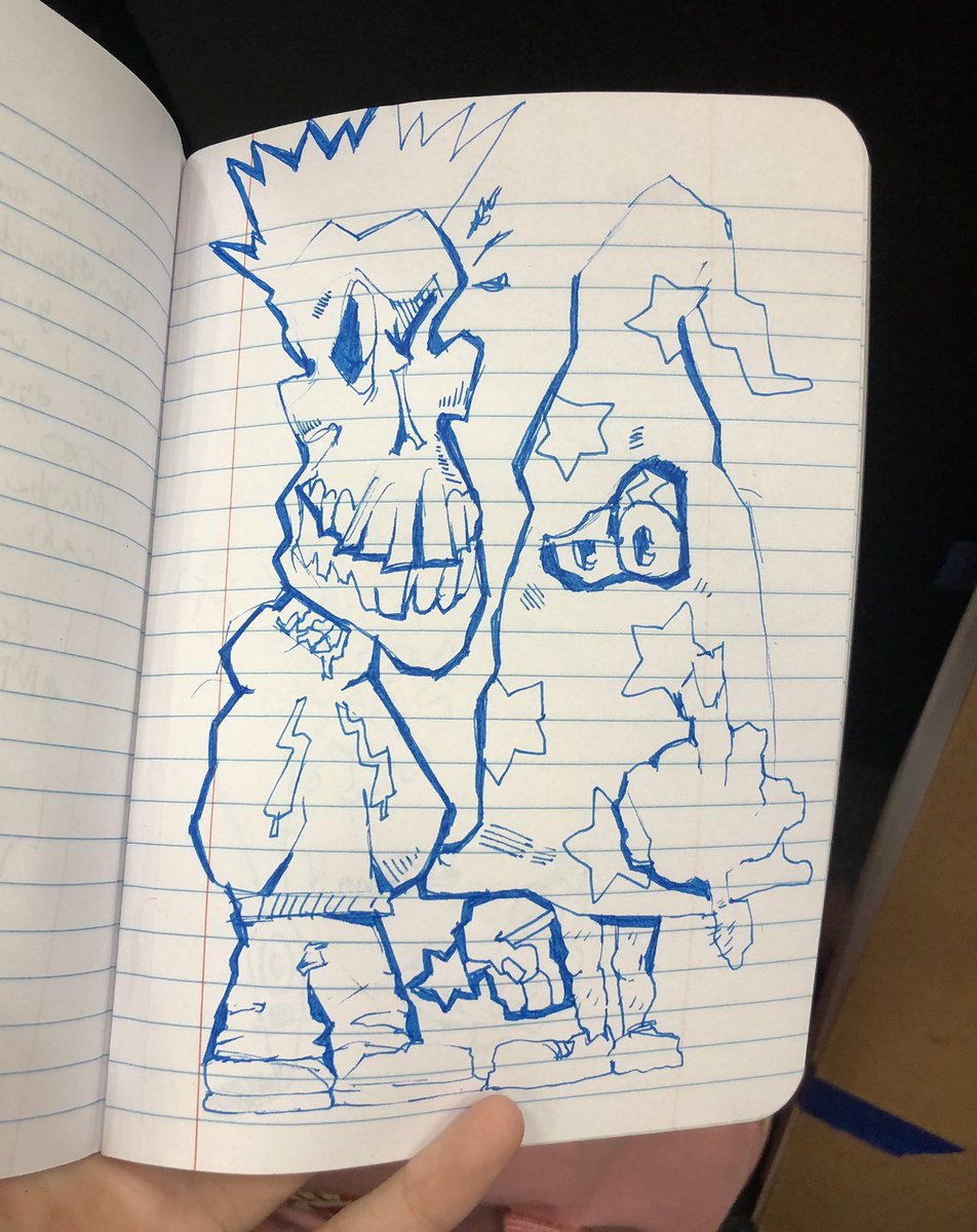 kidfigment's tweet photo. now i suppose it’s time to plug my art 🪱🧃 https://t.co/q1KdCmoDsd