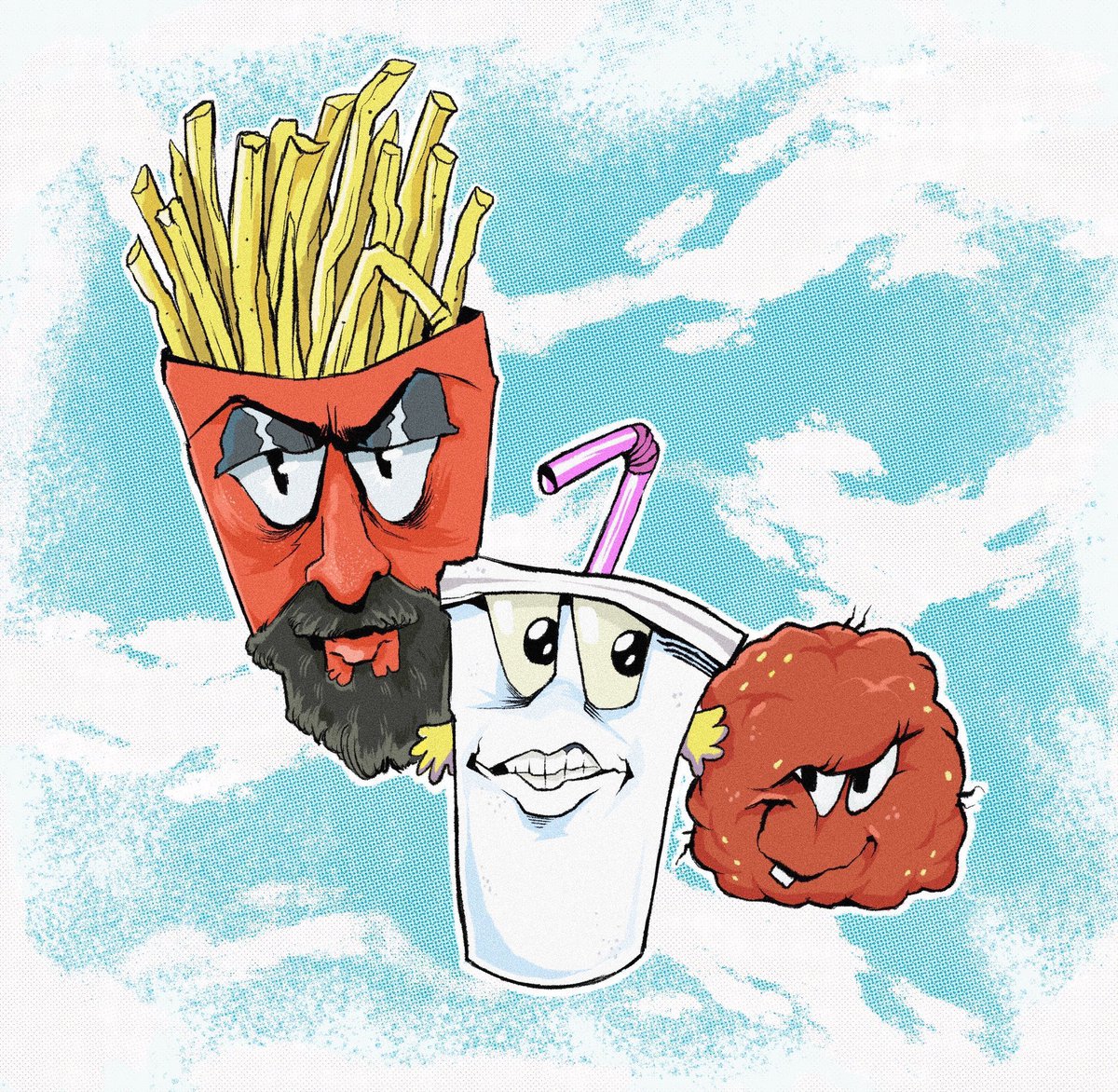 kidfigment's tweet photo. now i suppose it’s time to plug my art 🪱🧃 https://t.co/q1KdCmoDsd