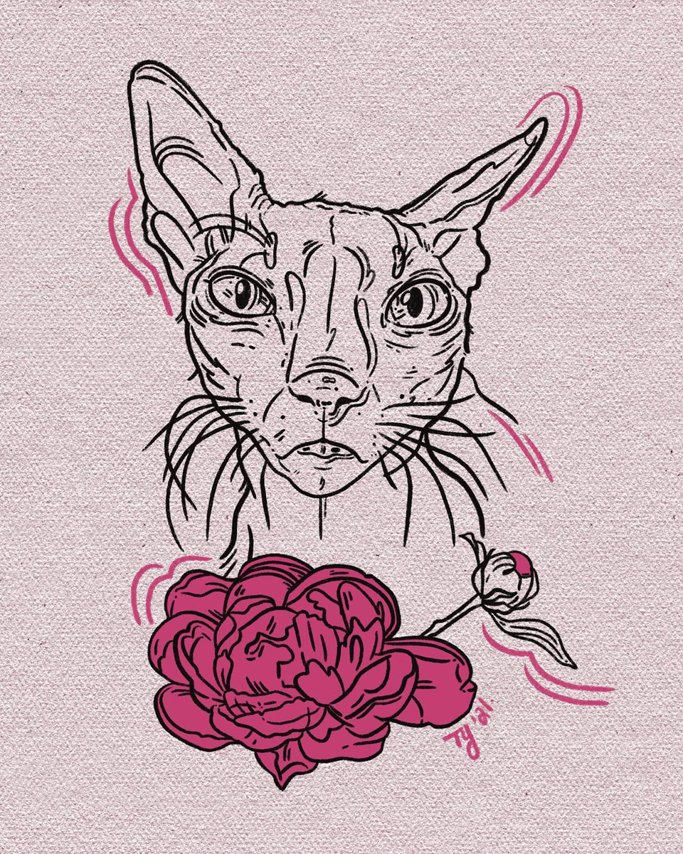 fleischchurch's tweet photo. Hi, I'm Theo (they/them)! A non-binary illustrator and aspiring tattooer.
I am constantly inspired by fauna, flora, and folklore.
I'm open to working with a variety of clients! Inquire about my availability below.
🌿 https://t.co/VPtL5gzAx9
🌿 poppiesfortheo@gmail.com https://t.co/8Ziumgel1n