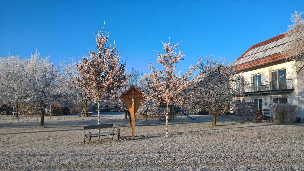 Heute ist die erste Folge unserer Serie „Leben im Sonnenhaus“ online gegangen. Den Beitrag finden Sie unter sonnenhaus-institut.de/leben-im-sonne… . Viel Spaß beim Lesen.