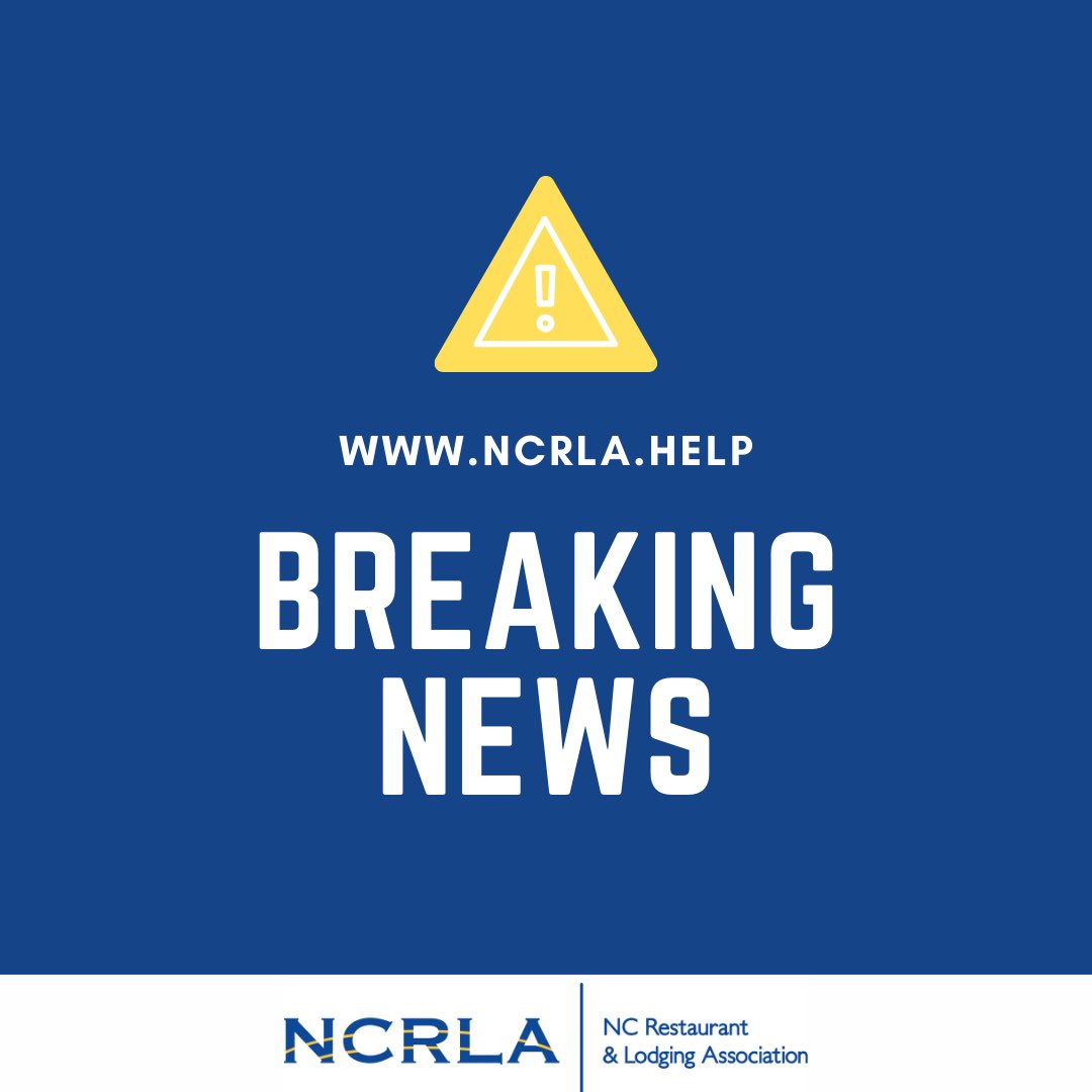 NCRLA tweet media