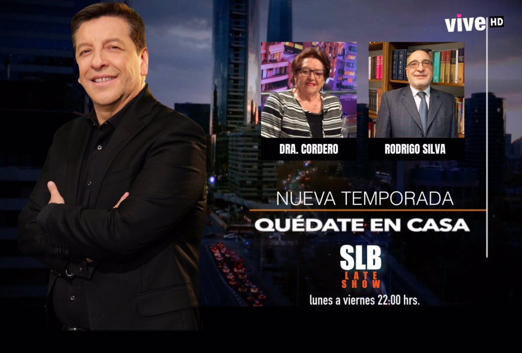 Síganme Los Buenos tweet media