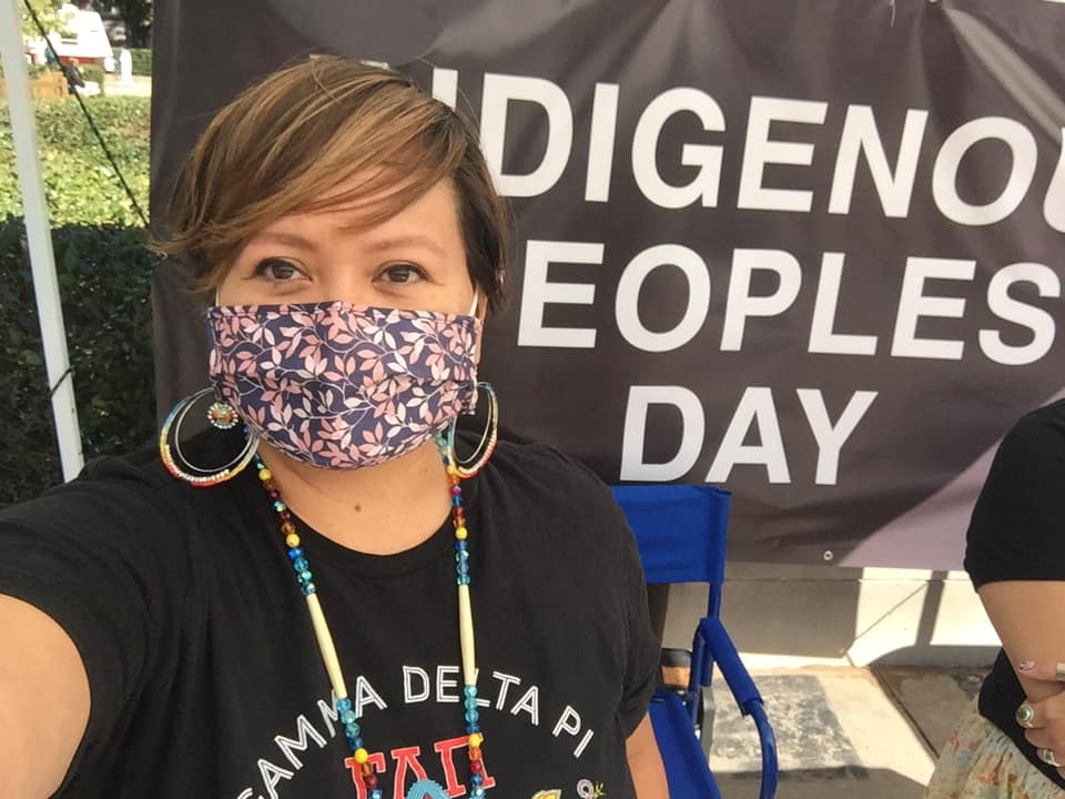 OU Gamma Delta Pi tweet media