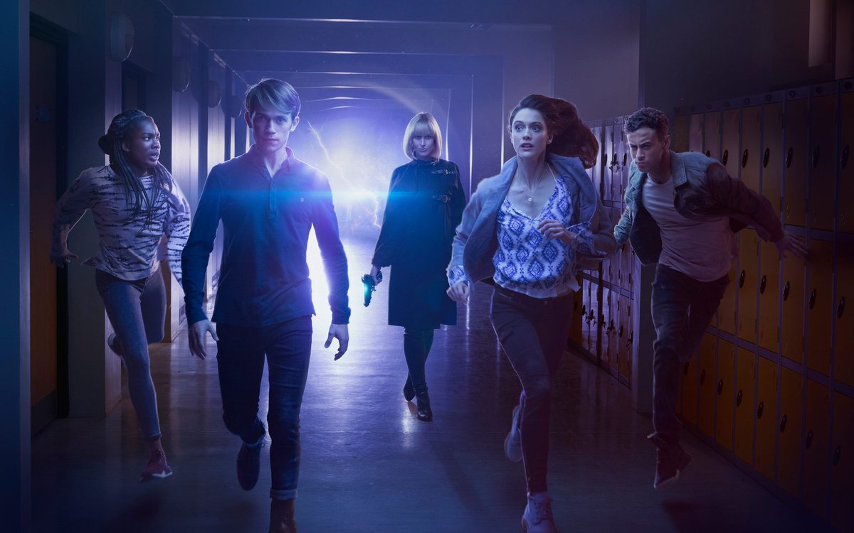 rose962_matt's tweet image. #ClassIsBackInSession

#BringBackClass

#BBCThreeNeedsCoalHill

#DoctorWho